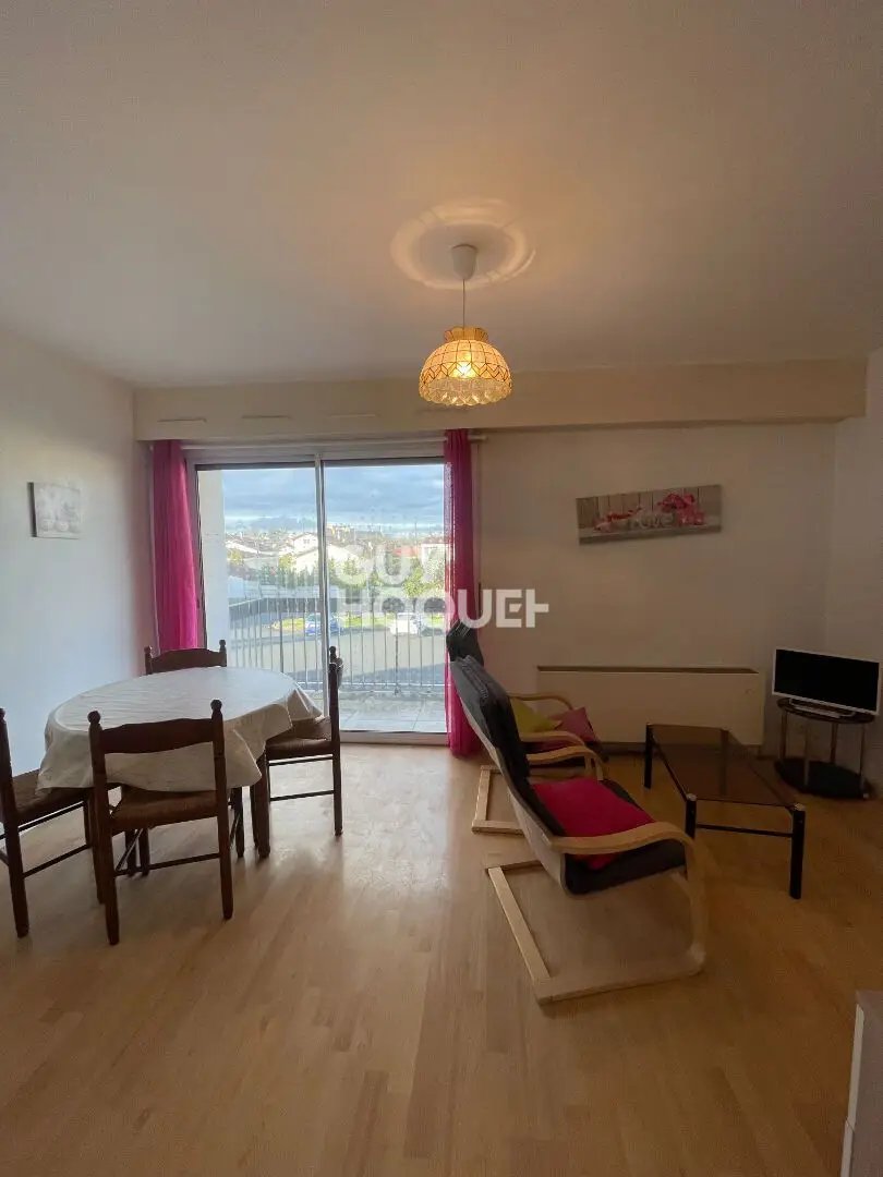 Appartement à louer, 32m², Dax