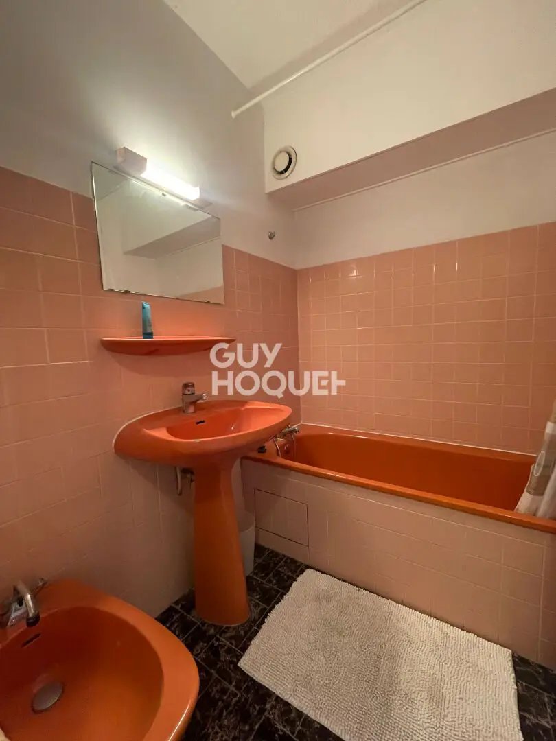 Appartement à louer, 32m², Dax