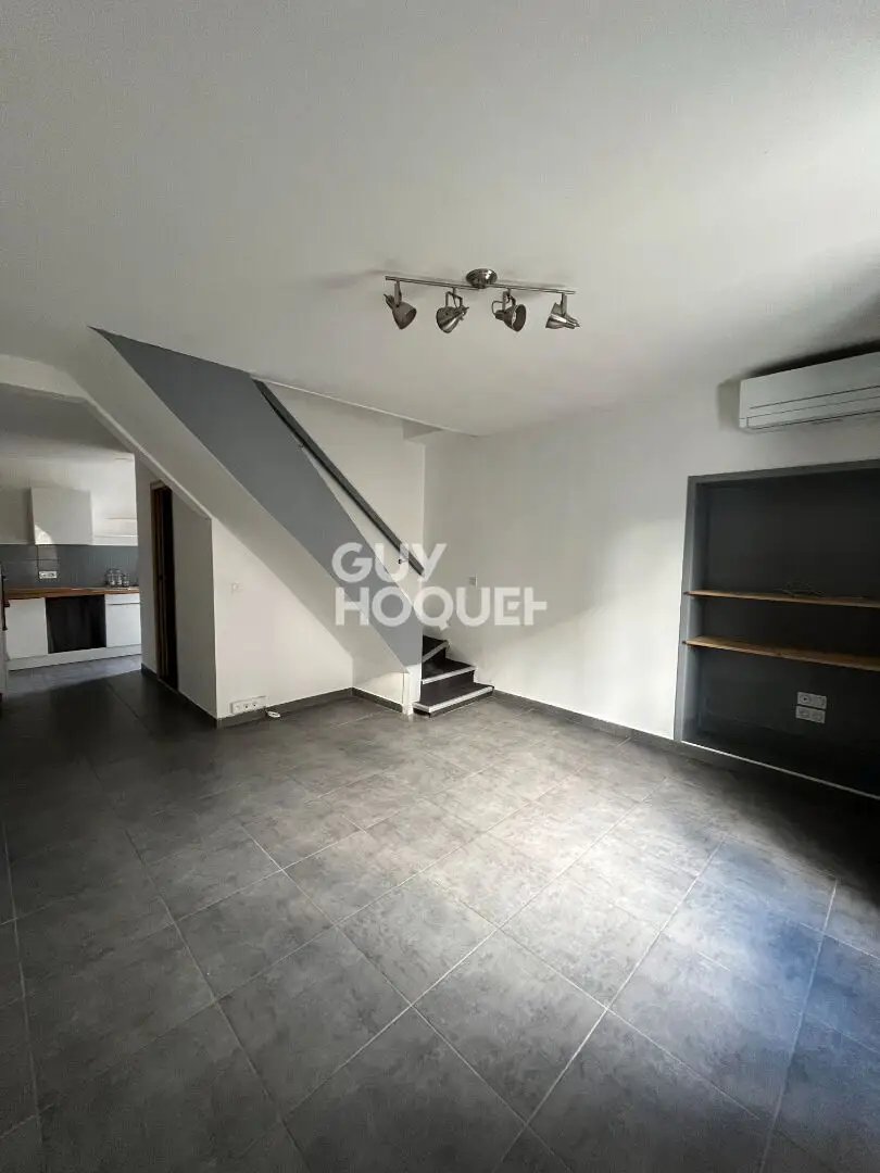 Maison à louer, 57m², Saint-Paul-lès-Dax