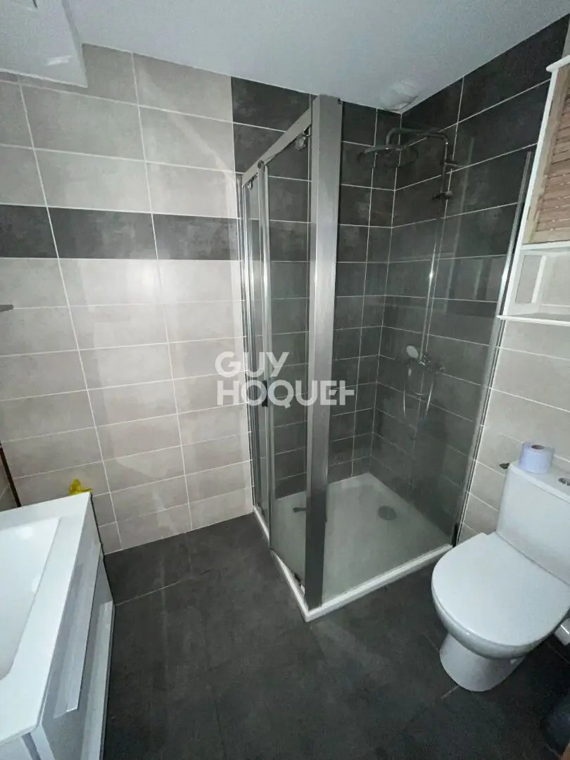 Maison à louer, 57m², Saint-Paul-lès-Dax