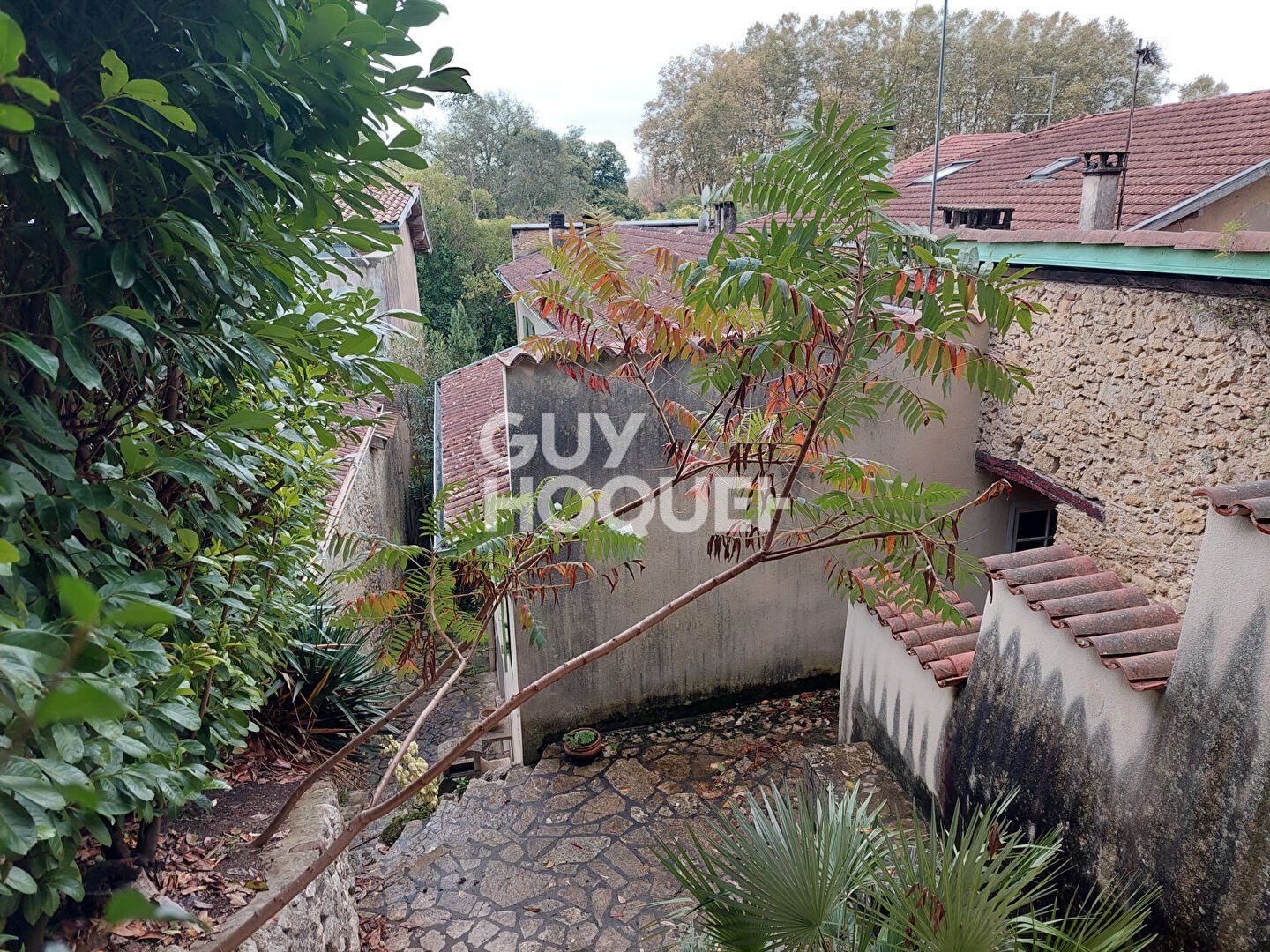 Maison à vendre, 178m², Peyrehorade
