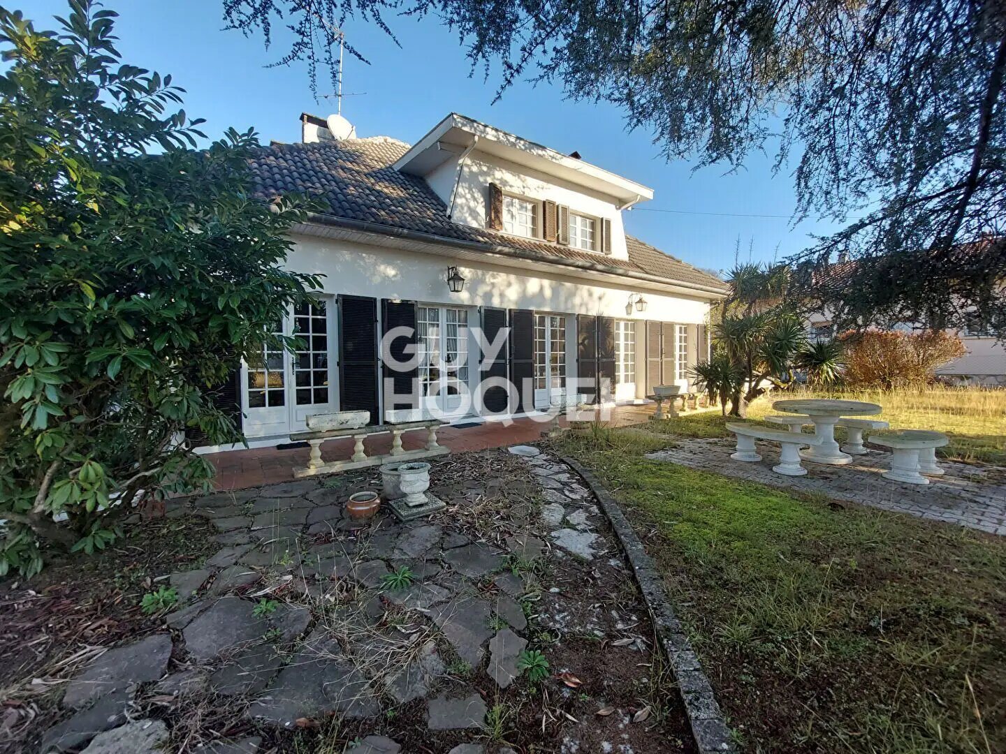 Maison à vendre, 127m², Dax