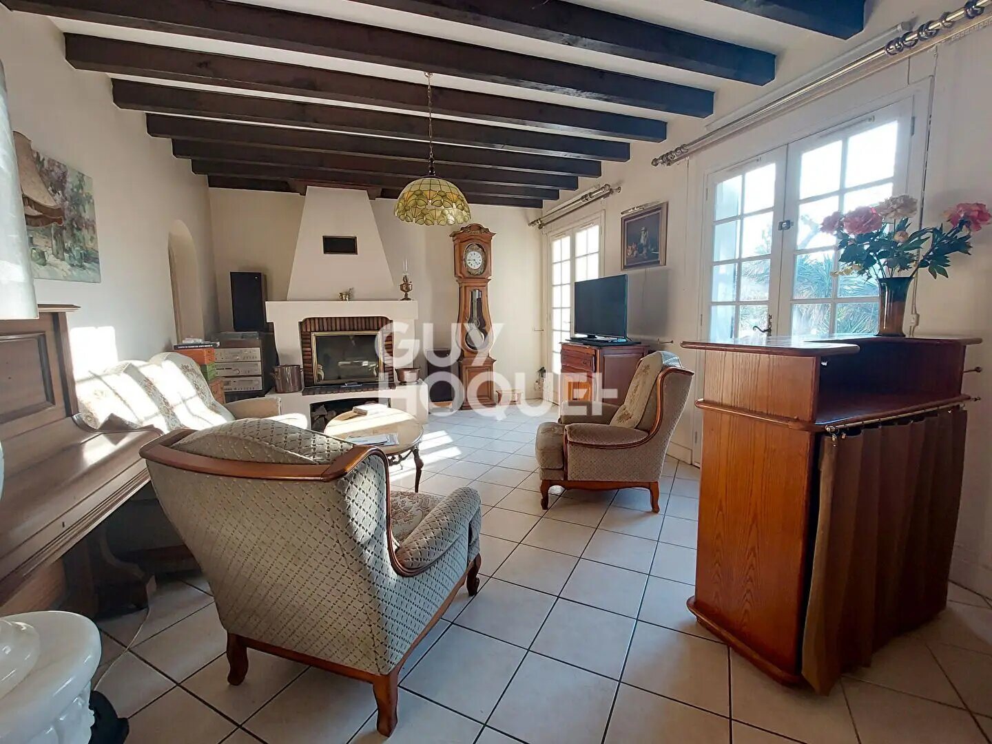 Maison à vendre, 127m², Dax