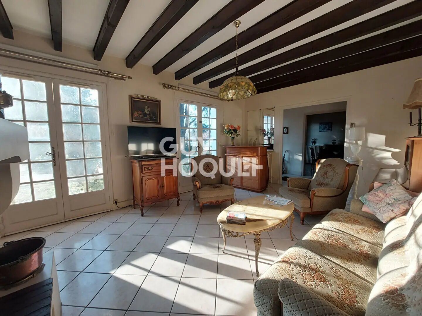 Maison à vendre, 127m², Dax