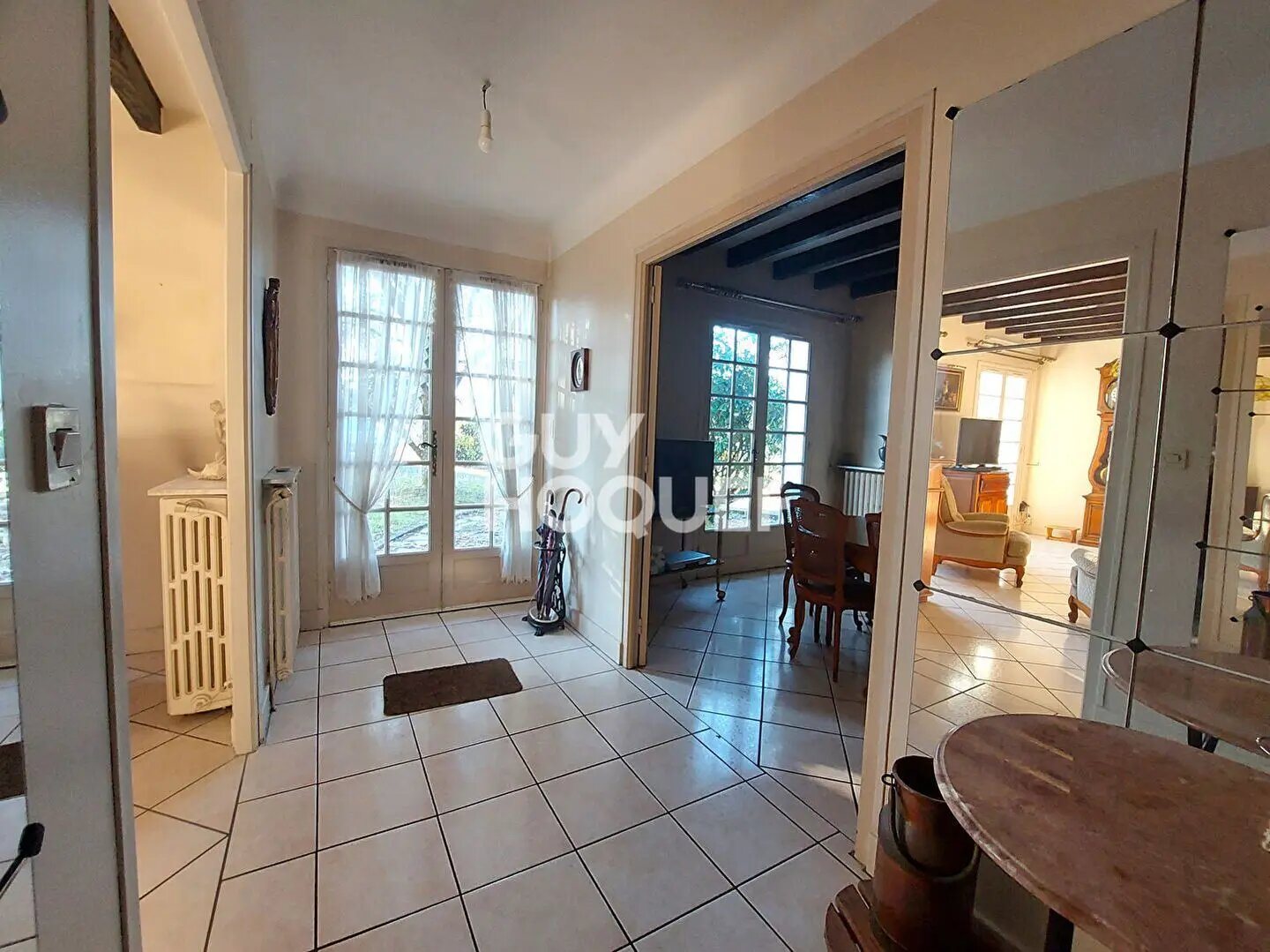 Maison à vendre, 127m², Dax