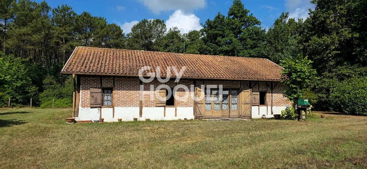 Maison à vendre, 117m², Gourbera