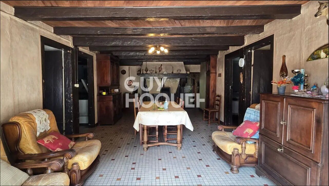 Maison à vendre, 117m², Gourbera