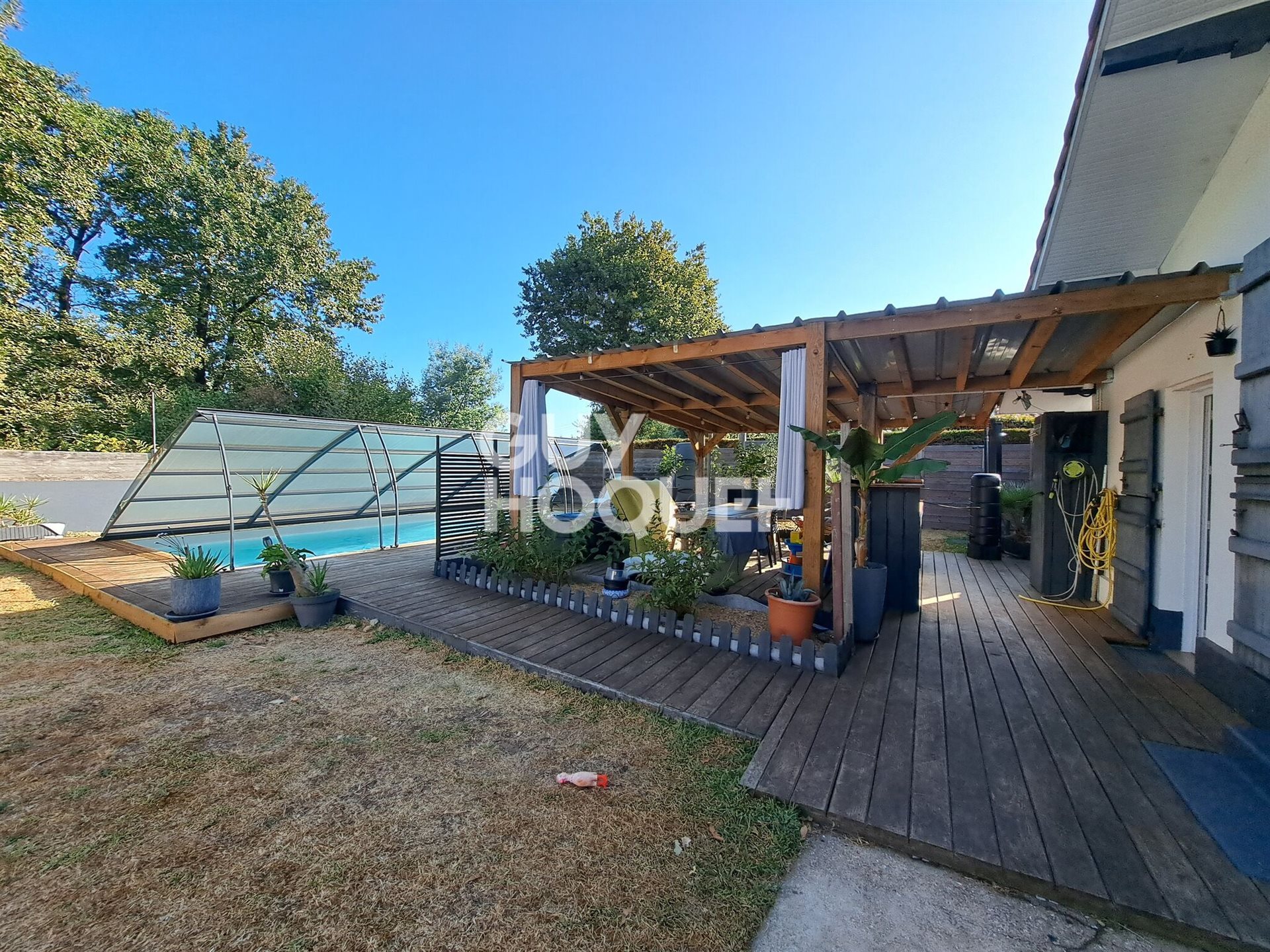 Maison à vendre, 108m², Bénesse-Maremne