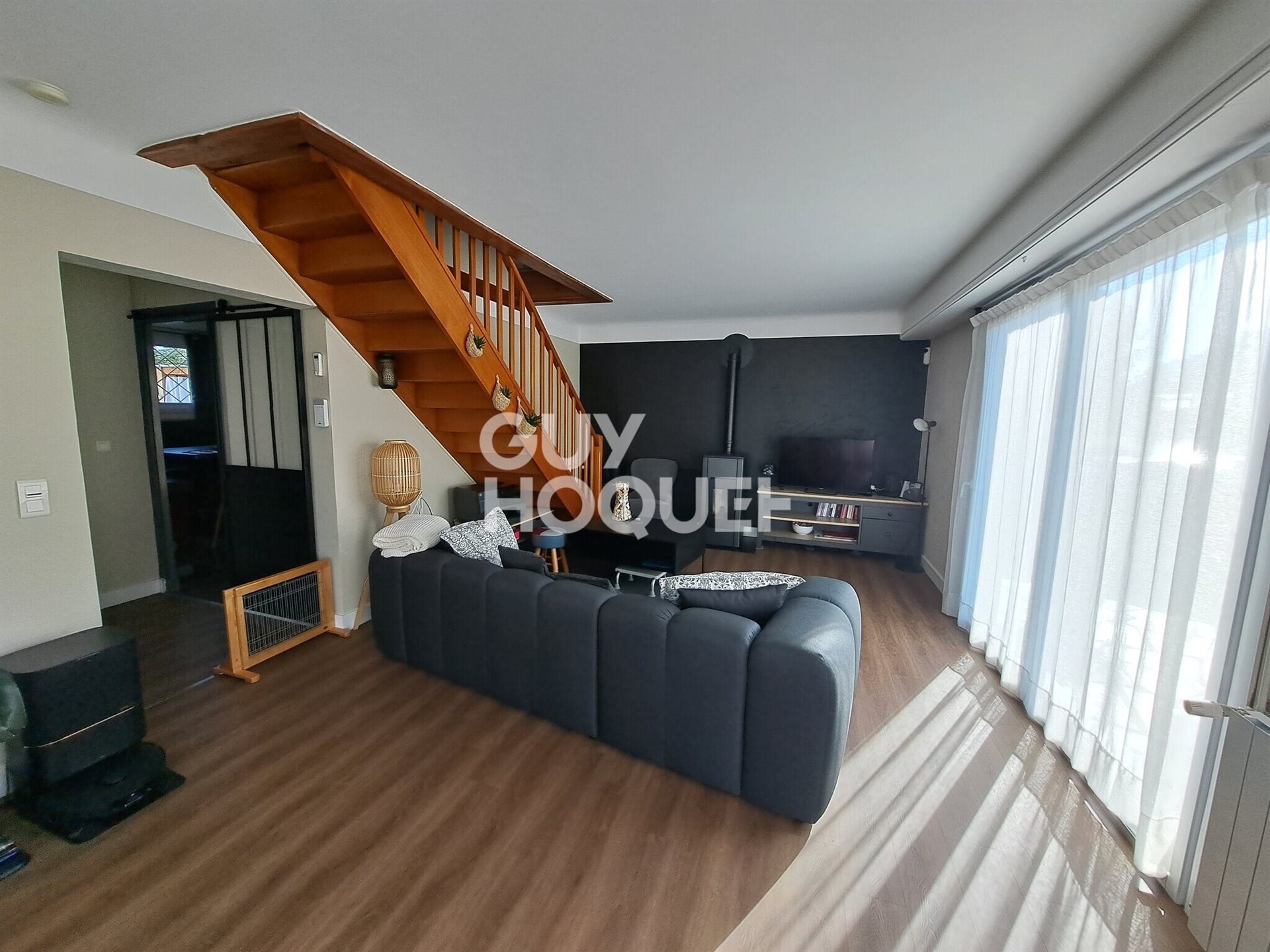 Maison à vendre, 108m², Bénesse-Maremne