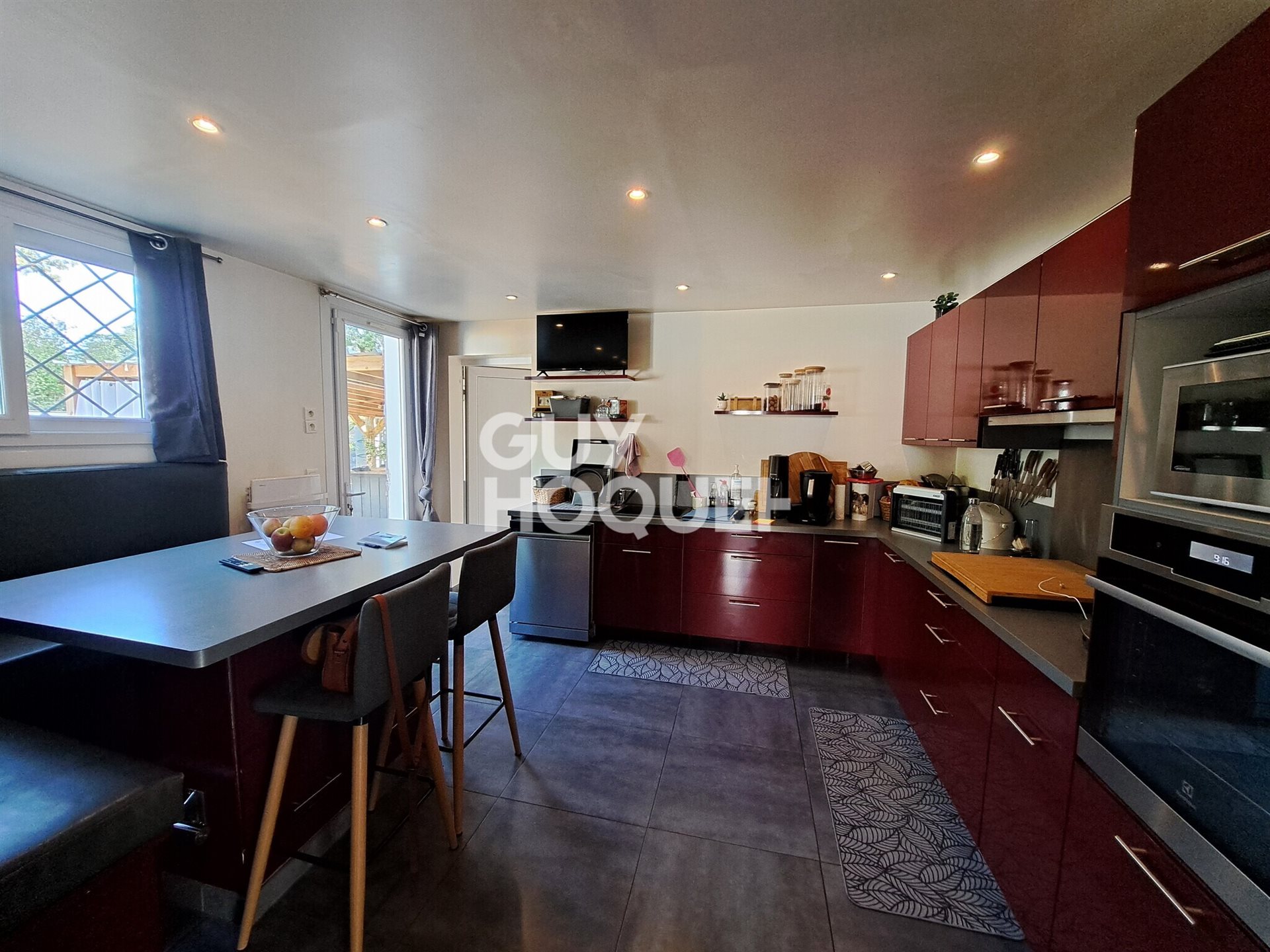 Maison à vendre, 108m², Bénesse-Maremne