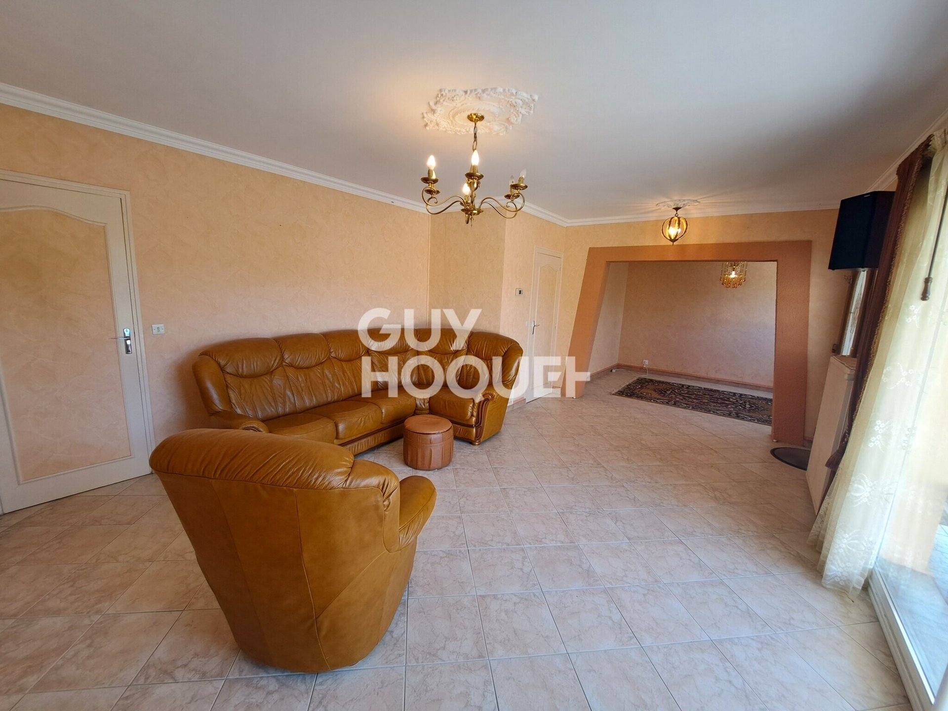 Maison à vendre, 87m², Saint-Paul-lès-Dax