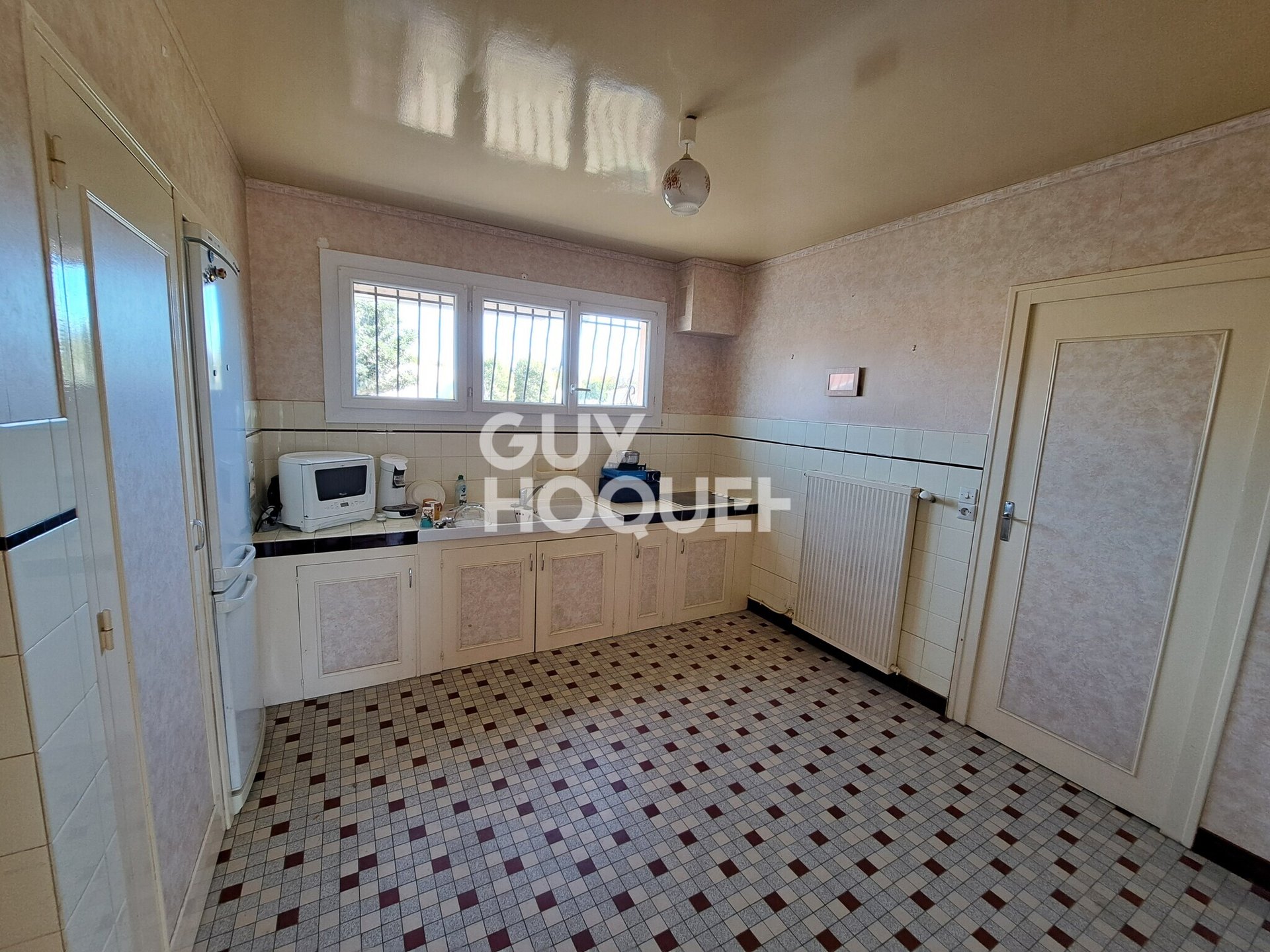 Maison à vendre, 87m², Saint-Paul-lès-Dax
