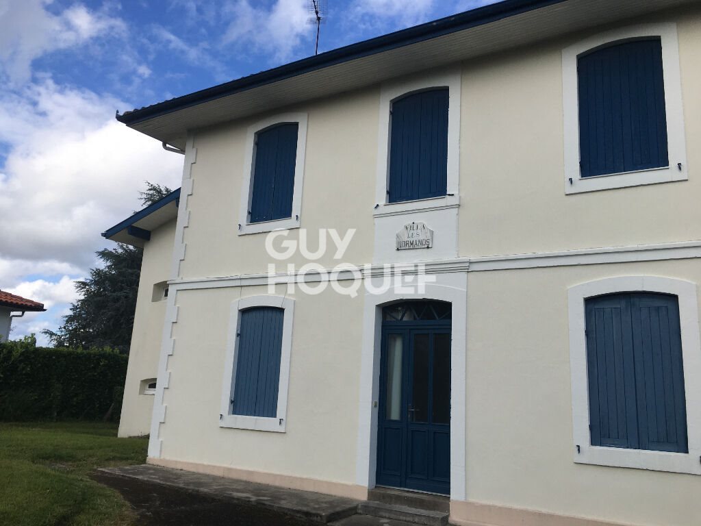 Maison à vendre, 202m², Dax