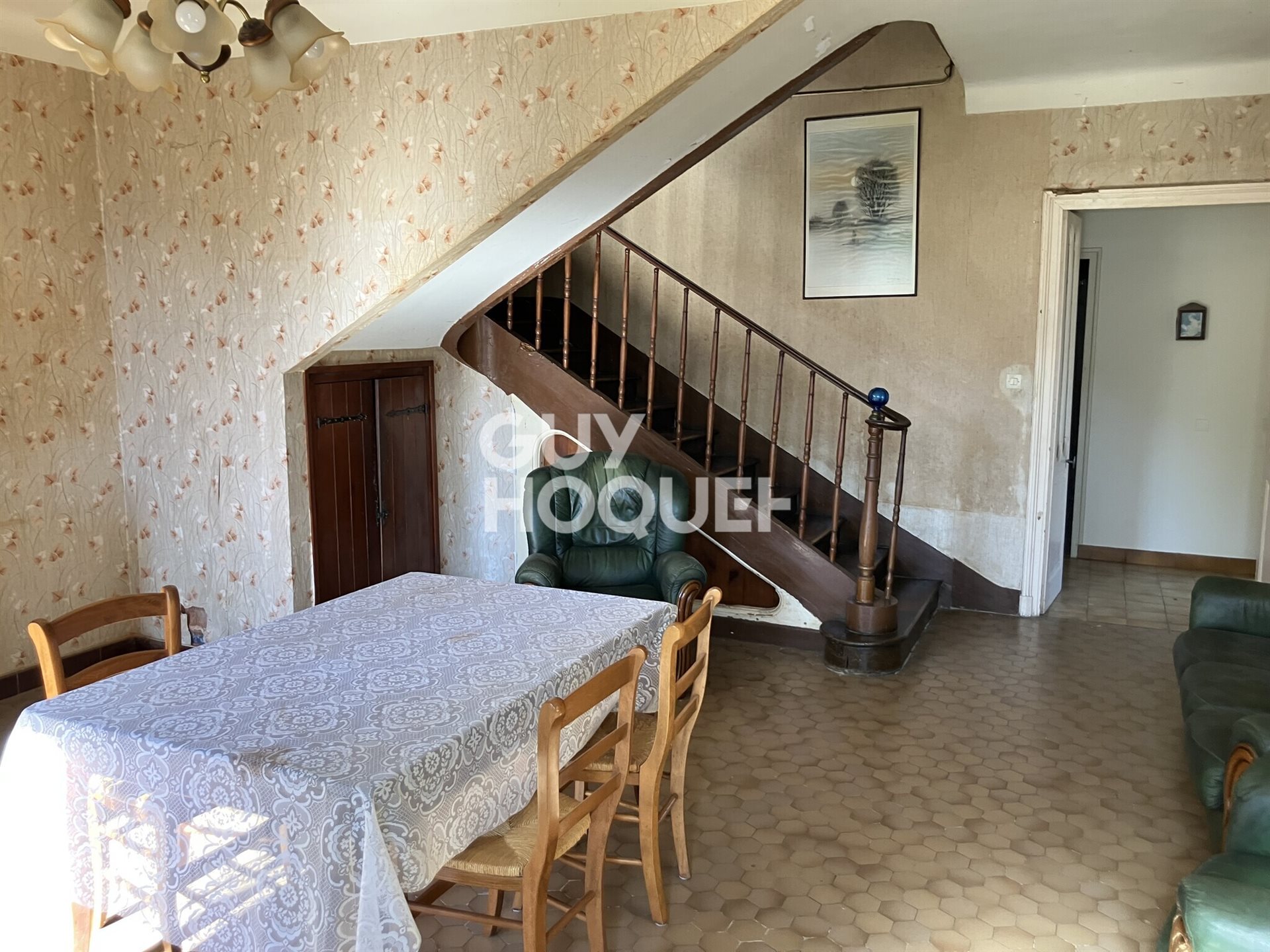 Maison à vendre, 202m², Dax