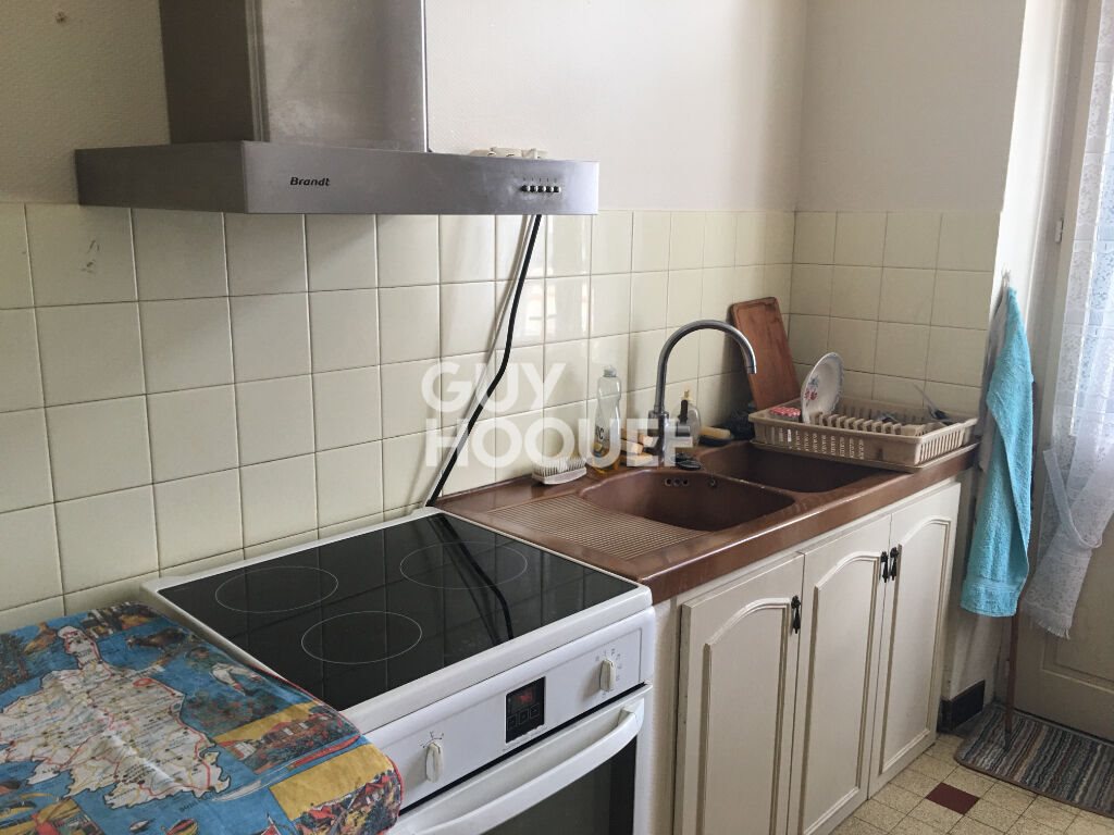 Maison à vendre, 202m², Dax