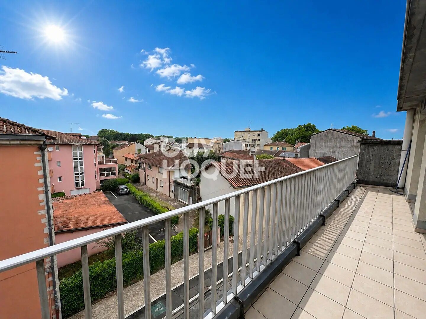 Appartement à vendre, 53m², Dax