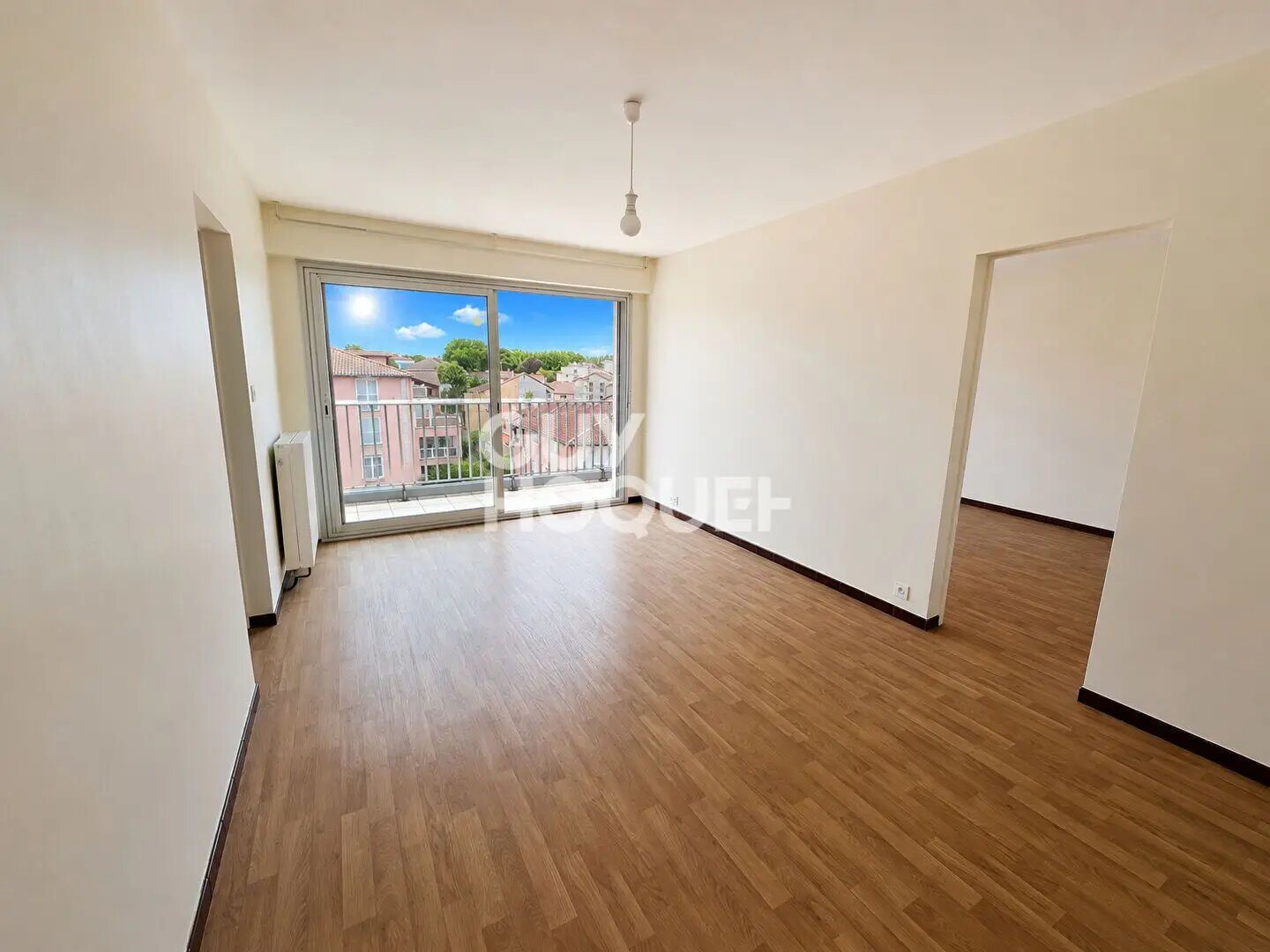 Appartement à vendre, 53m², Dax