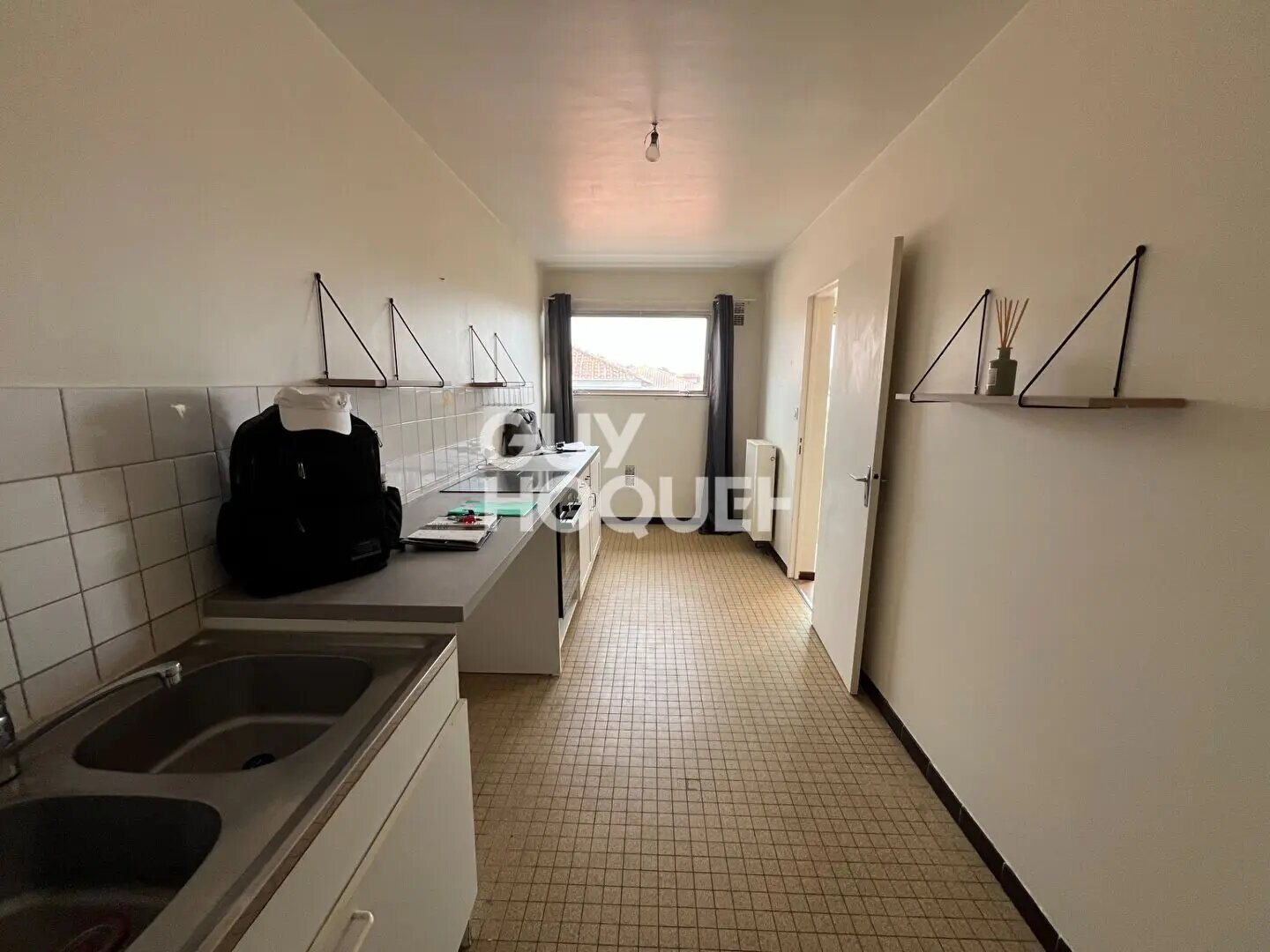 Appartement à vendre, 53m², Dax