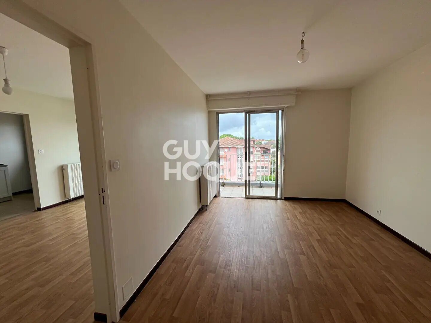 Appartement à vendre, 53m², Dax