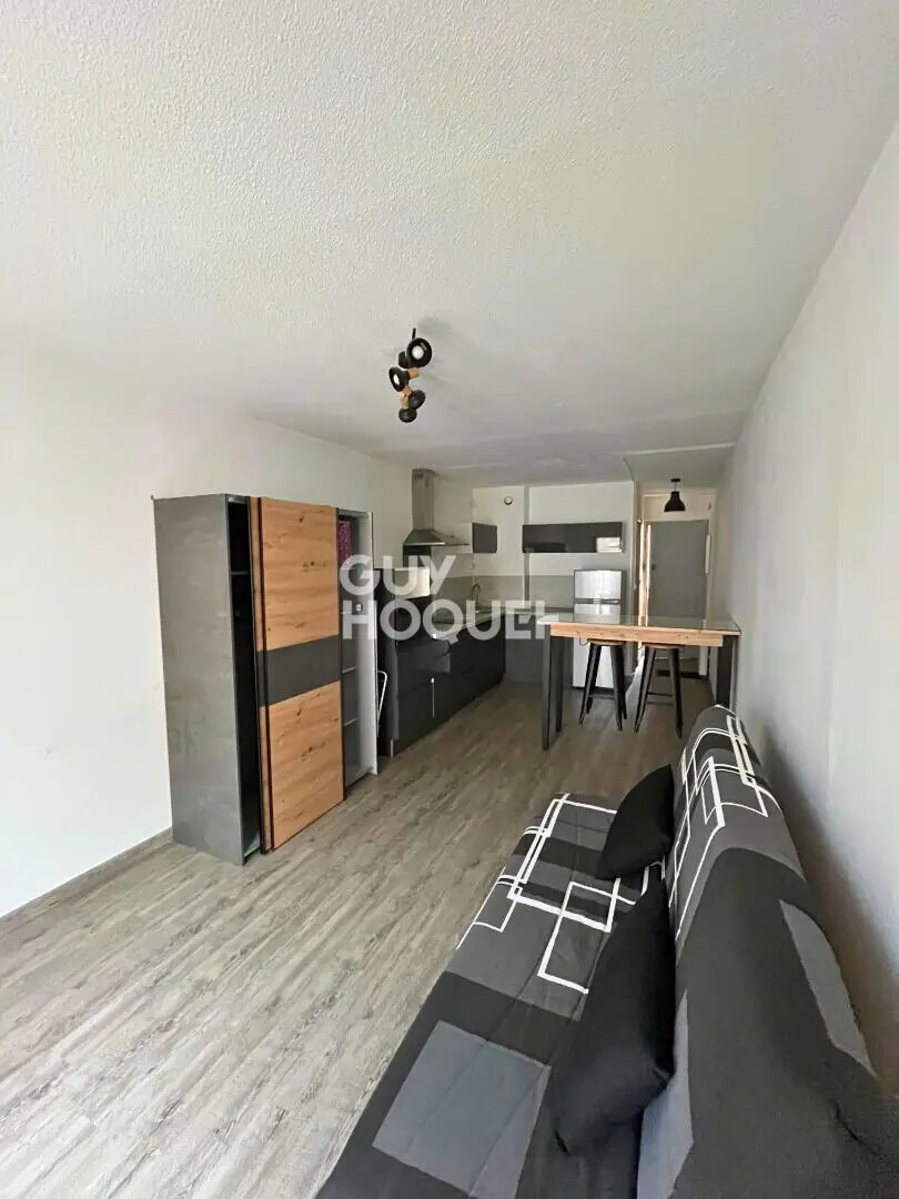 Appartement à louer, 24m², Dax