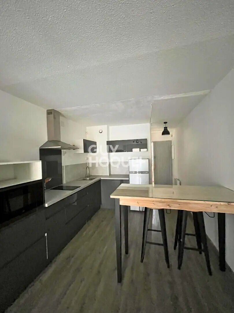 Appartement à louer, 24m², Dax