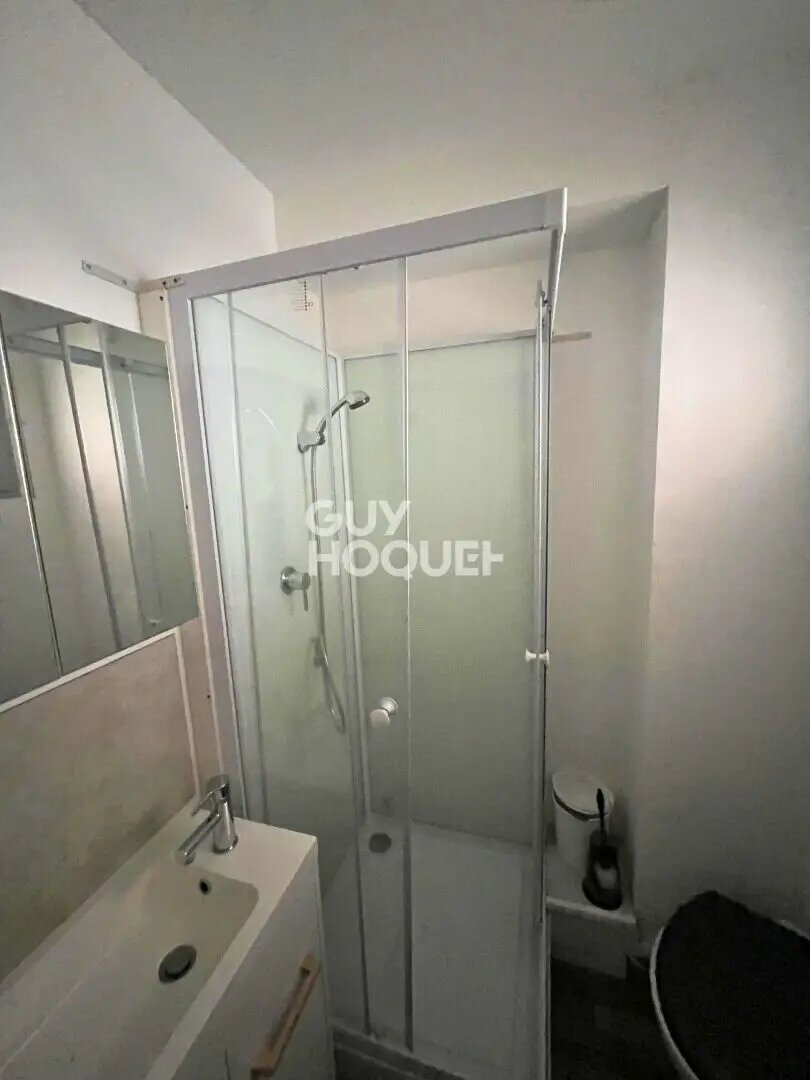 Appartement à louer, 24m², Dax