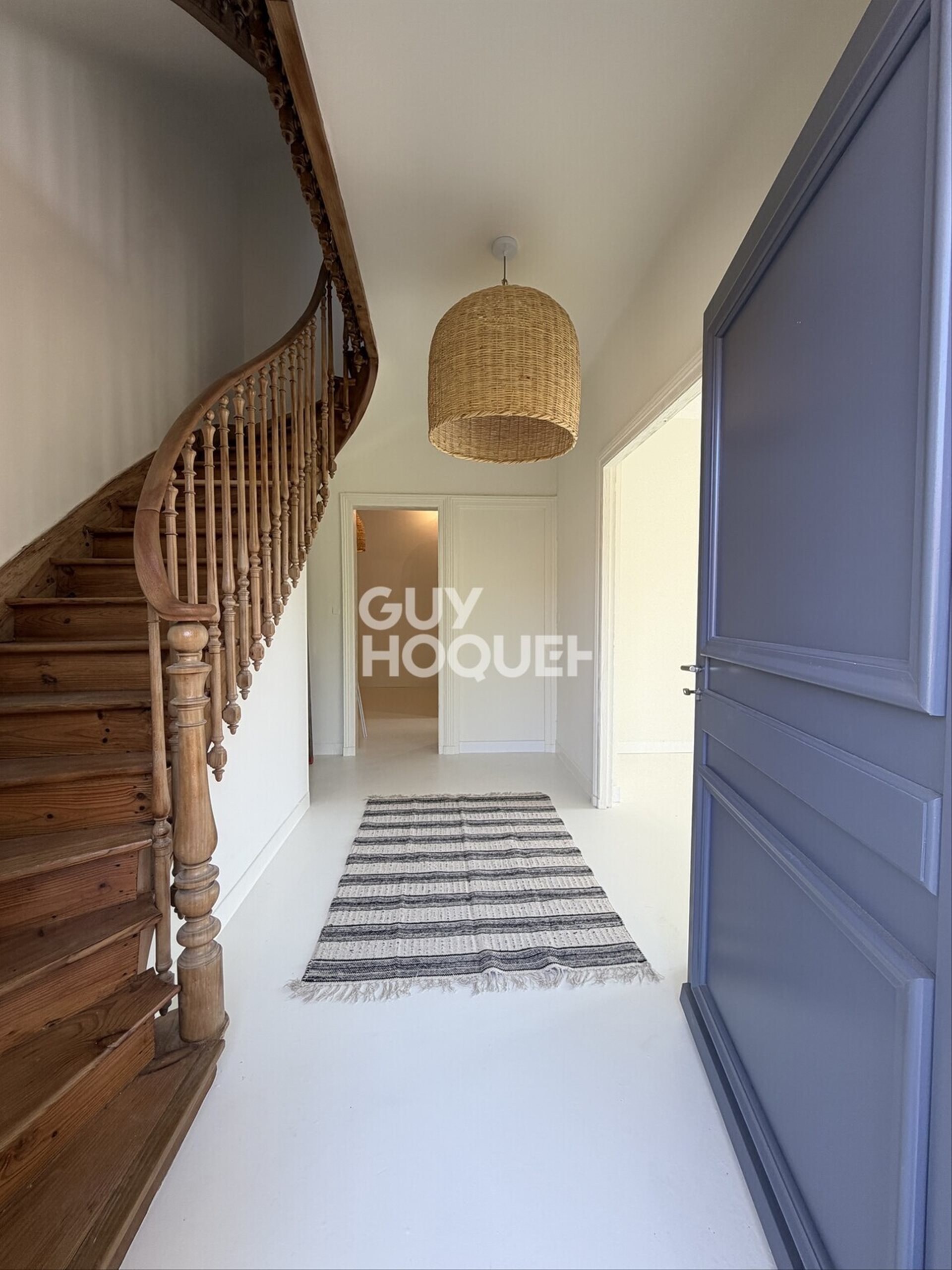 Maison à louer, 120m², Dax