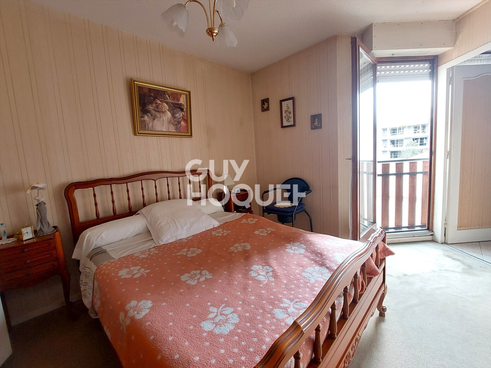 Appartement à vendre, 40m², Dax