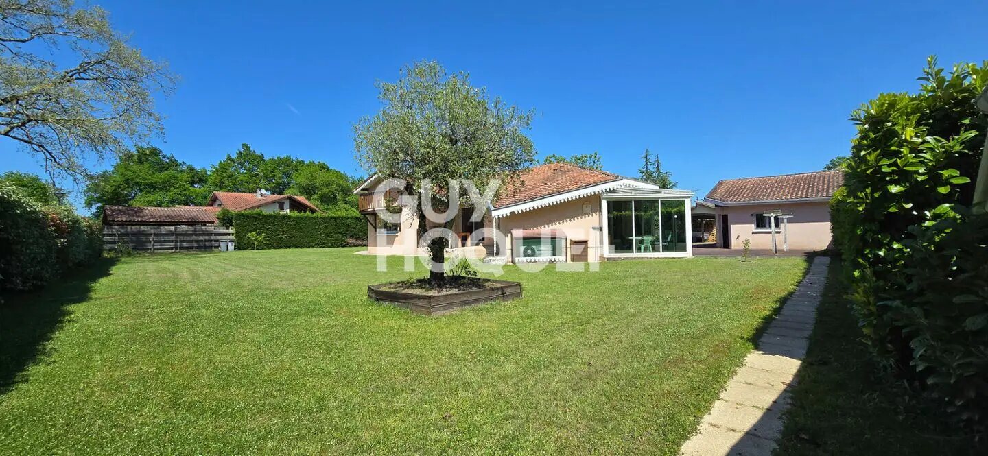 Maison à vendre, 150m², Mées
