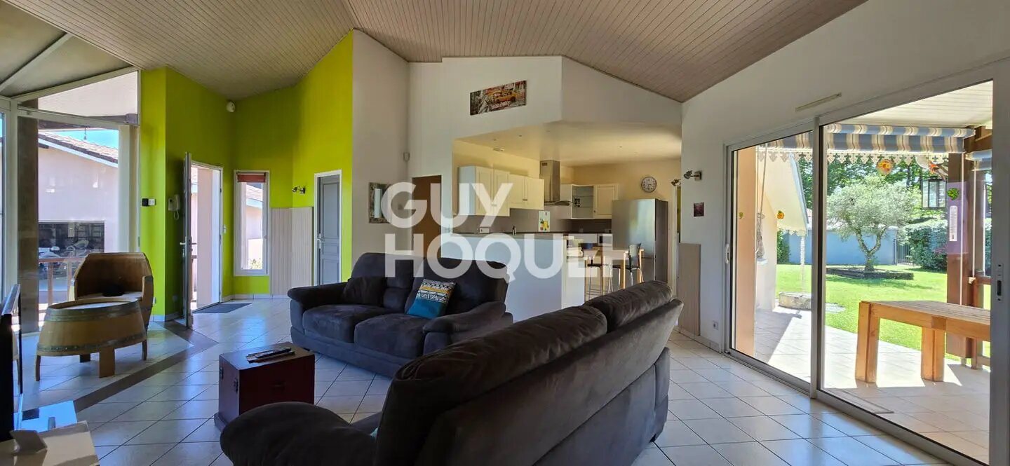 Maison à vendre, 150m², Mées
