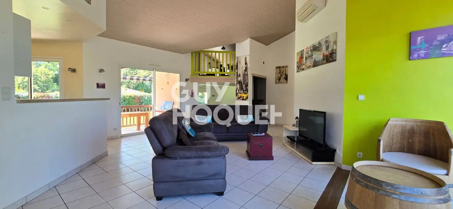 Maison à vendre, 150m², Mées