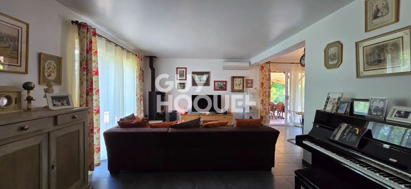 Maison à vendre, 138m², Saint-Paul-lès-Dax