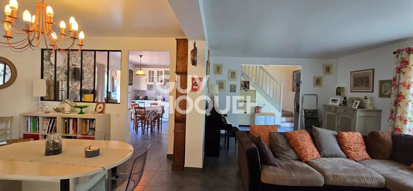 Maison à vendre, 138m², Saint-Paul-lès-Dax