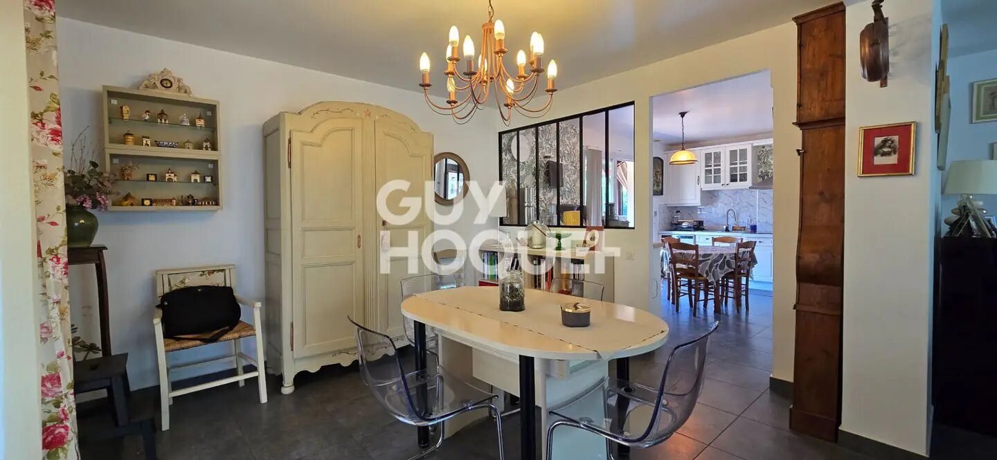Maison à vendre, 138m², Saint-Paul-lès-Dax