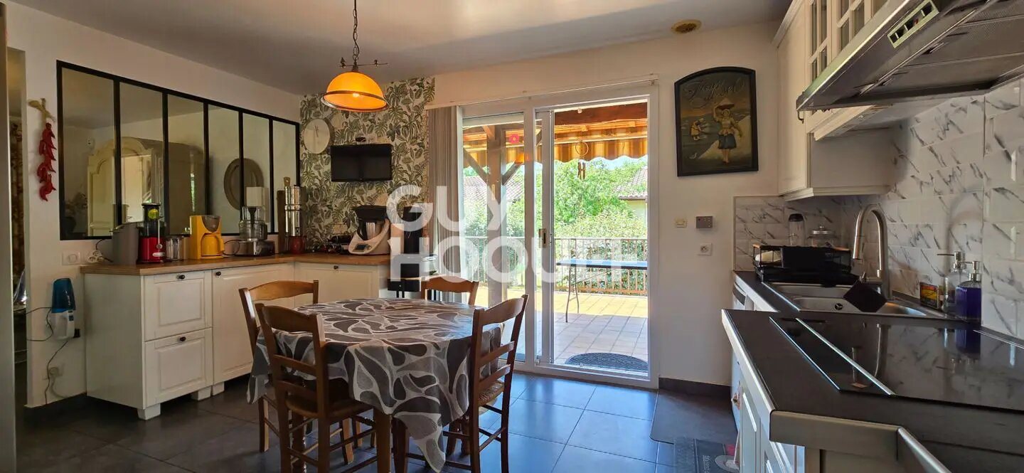 Maison à vendre, 138m², Saint-Paul-lès-Dax