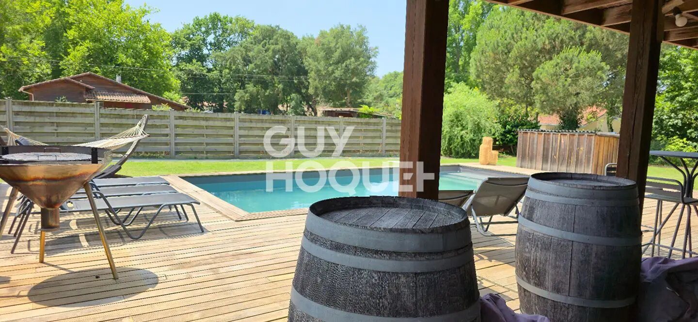 Maison à vendre, 269m², Léon