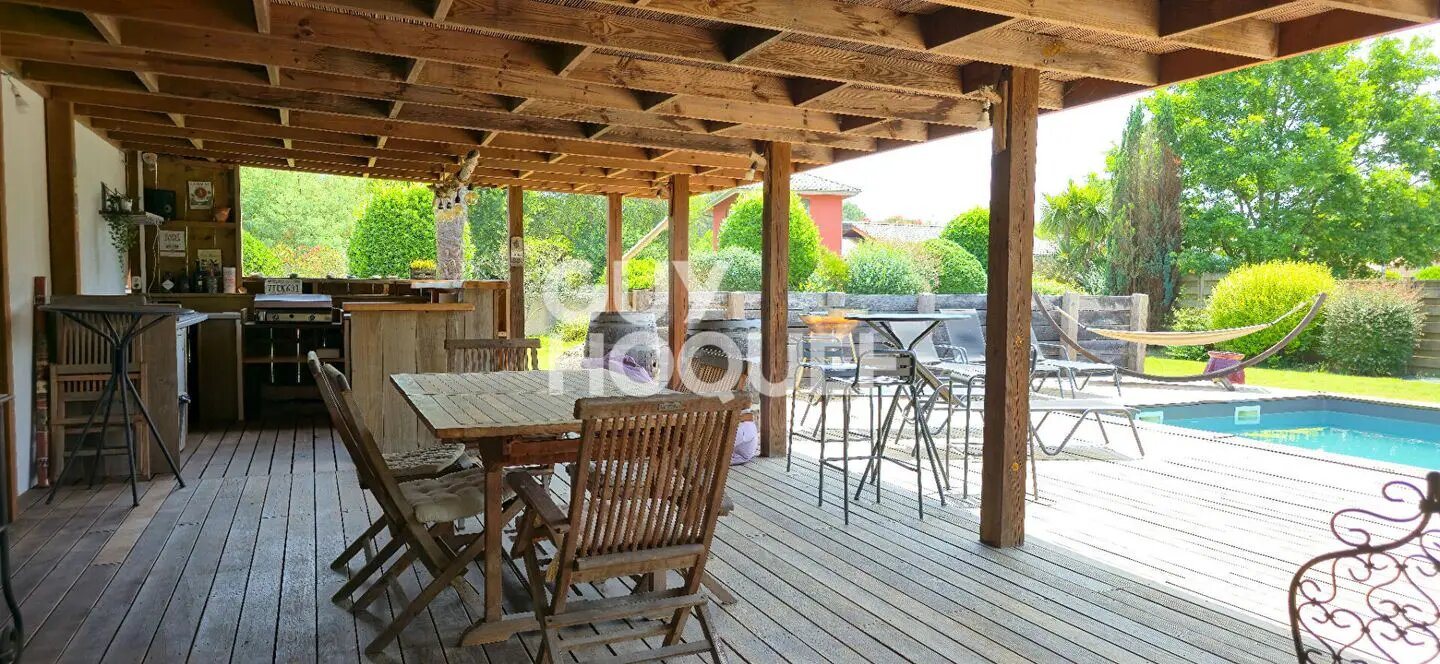 Maison à vendre, 269m², Léon