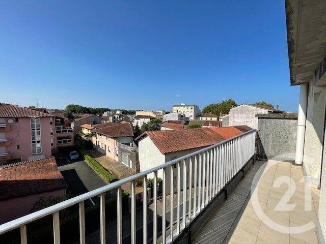 Appartement à vendre, 66m², Dax