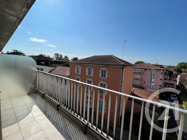 Appartement à vendre, 66m², Dax