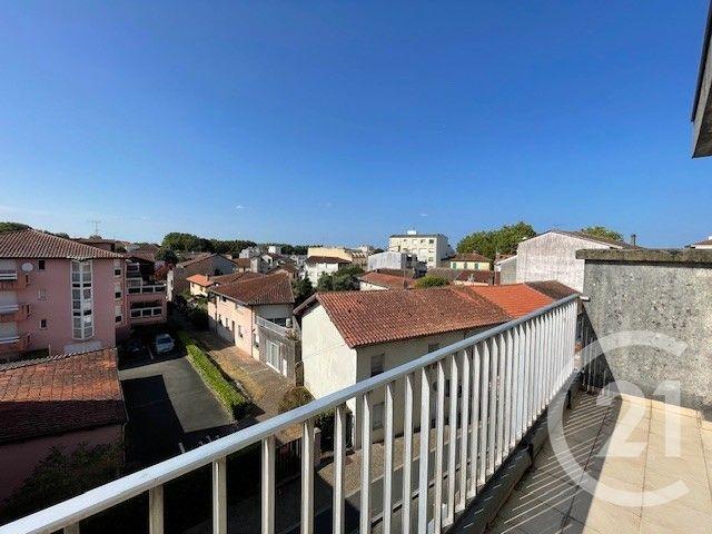 Appartement à vendre, 66m², Dax