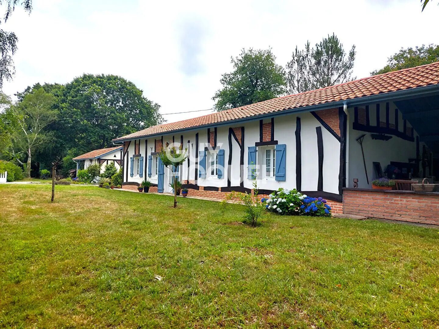 Maison à vendre, 140m², Saint-Paul-lès-Dax