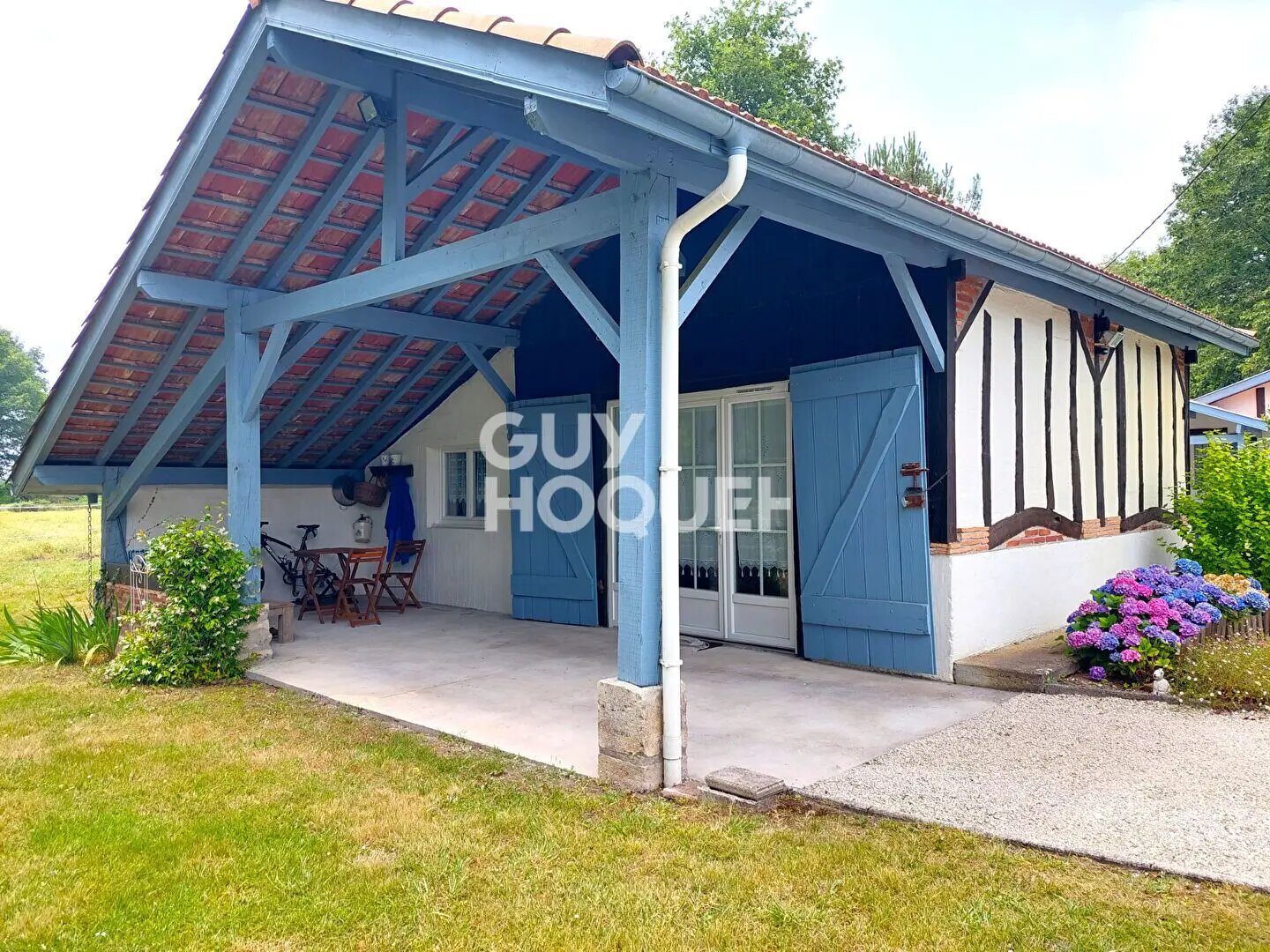Maison à vendre, 140m², Saint-Paul-lès-Dax