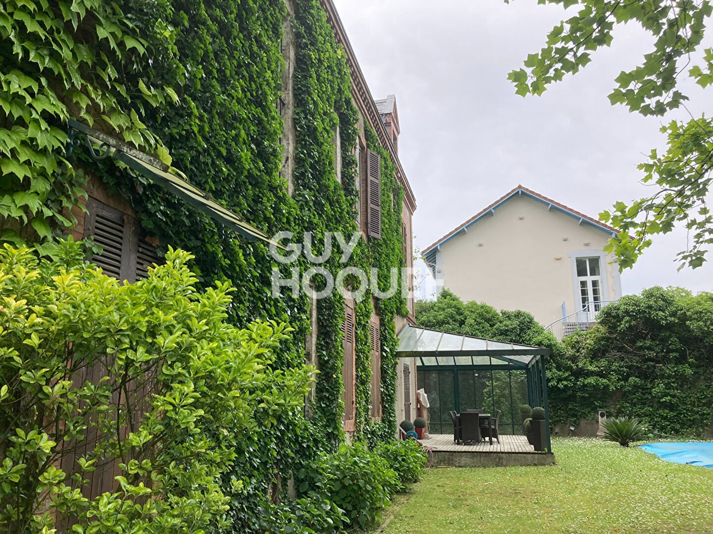 Maison à vendre, 264m², Saint-Paul-lès-Dax