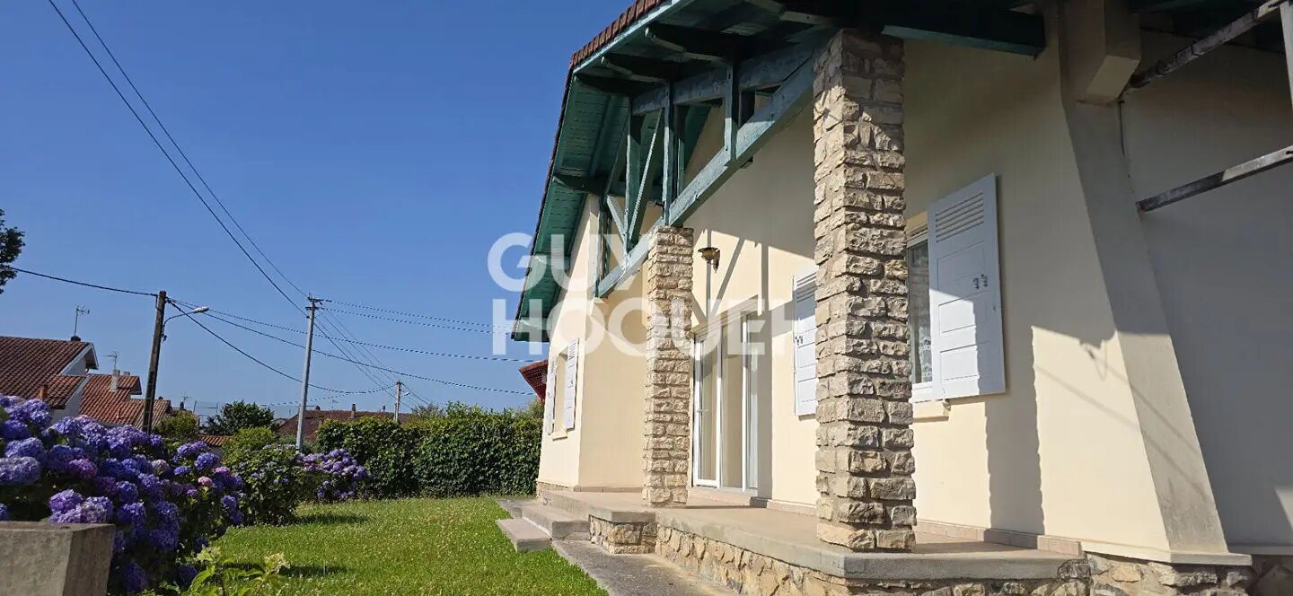 Maison à vendre, 75m², Saint-Paul-lès-Dax