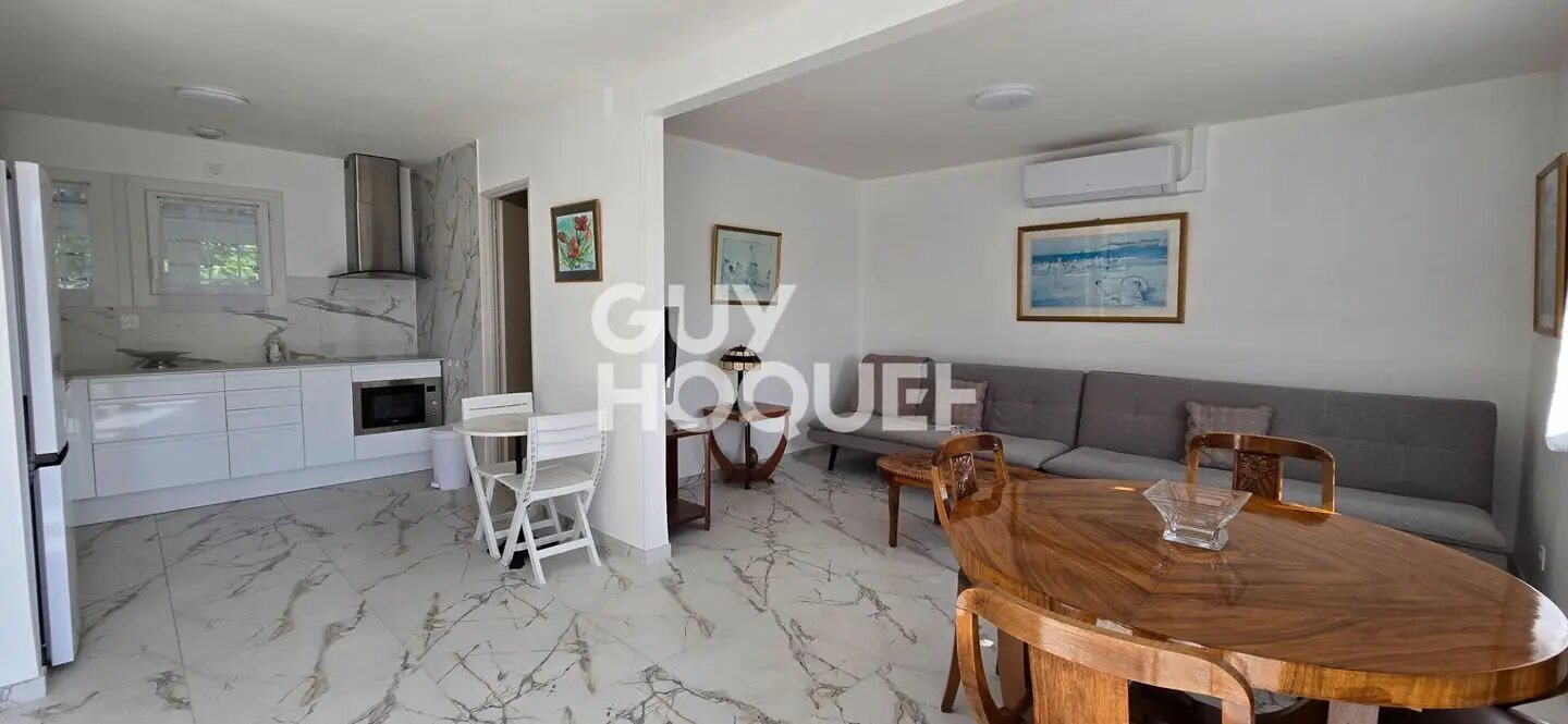 Maison à vendre, 75m², Saint-Paul-lès-Dax