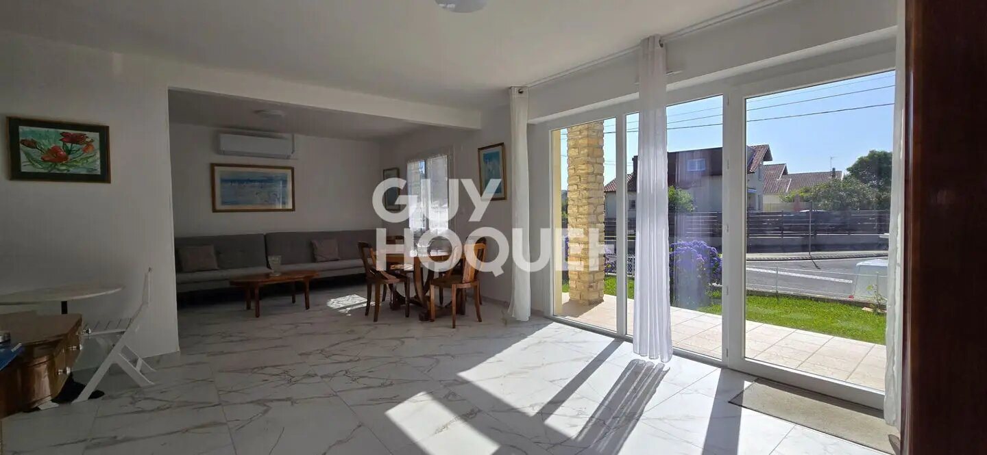Maison à vendre, 75m², Saint-Paul-lès-Dax