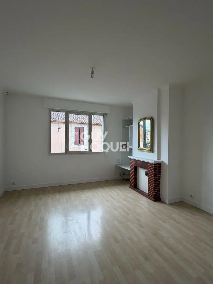 Appartement à louer, 69m², Dax