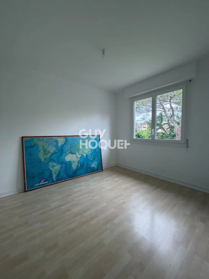 Appartement à louer, 69m², Dax