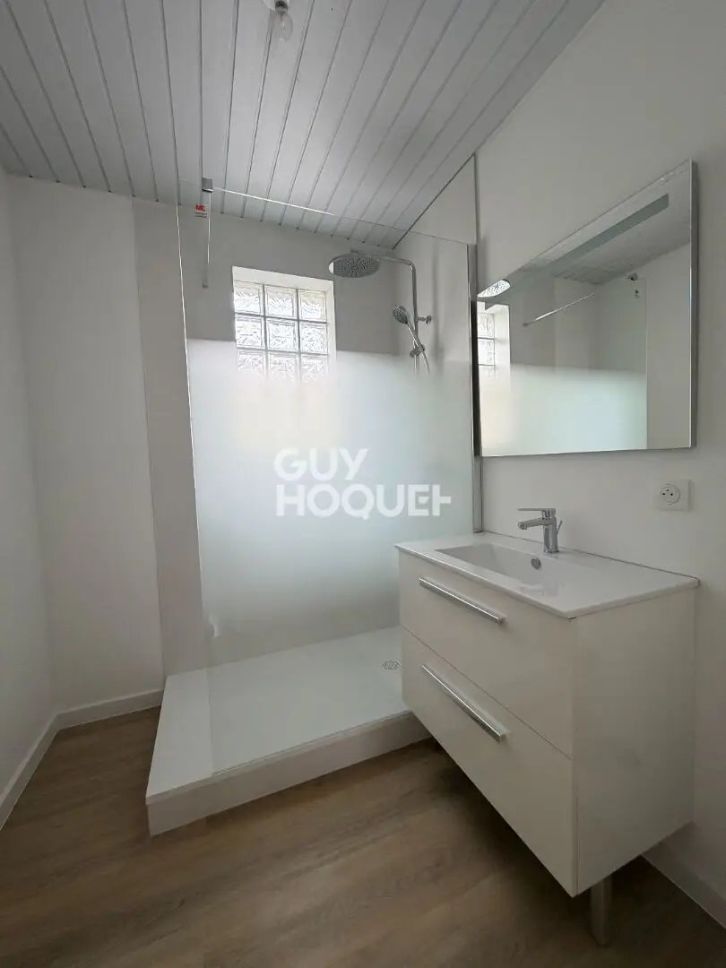 Appartement à louer, 69m², Dax