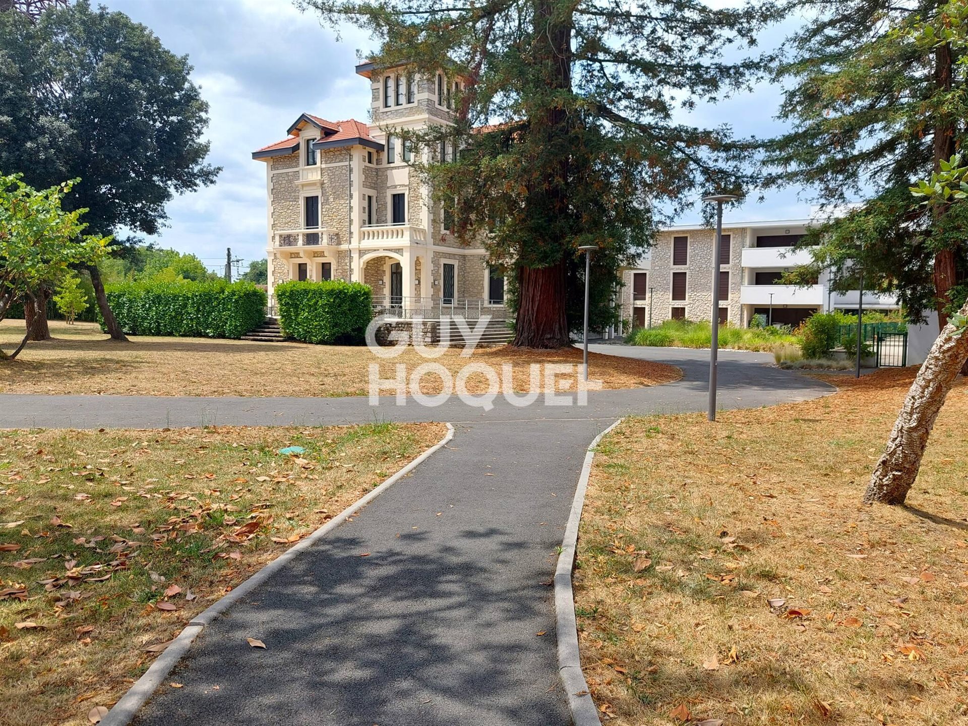 Appartement à vendre, 46m², Dax